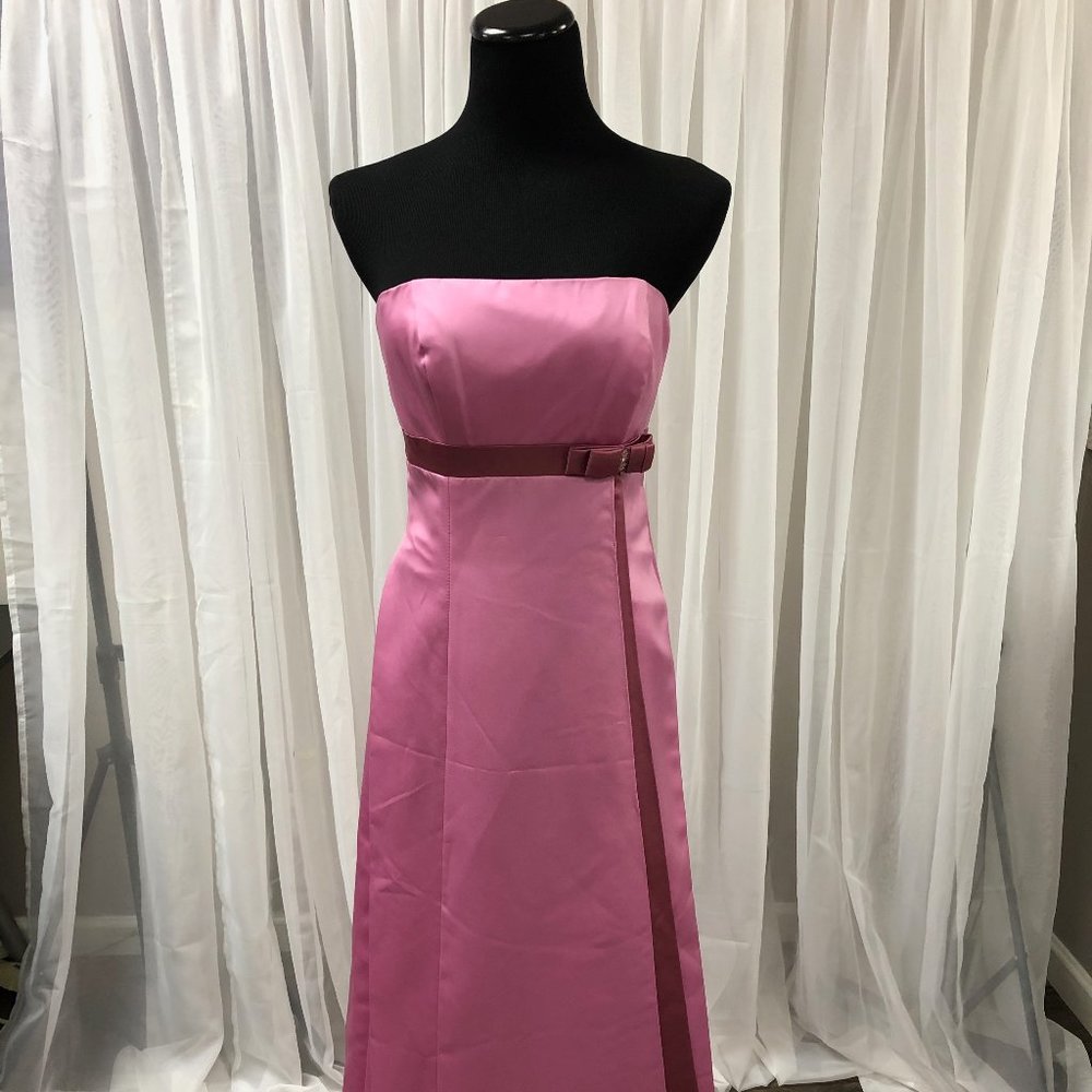 Alfred Angelo Bridesmaid Dress